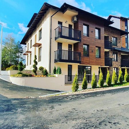 Vila Katarina Zlatibor Exterior photo